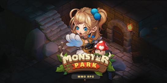 MonsterPark image