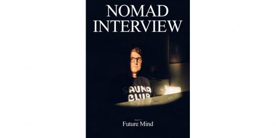Nomad Interview image