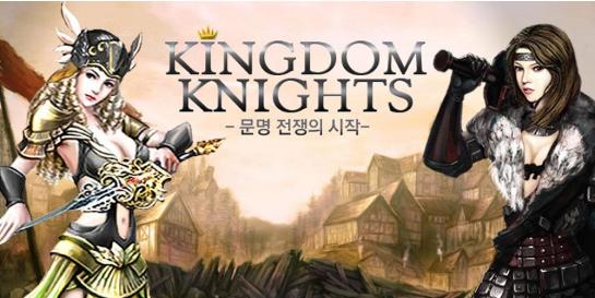 Kingdom Knights image