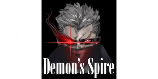 Demon's Spire image