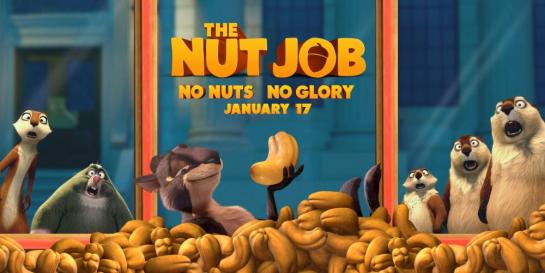The Nut Job image