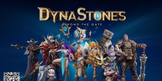 DynaStones image