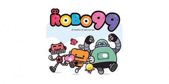 ROBO99 image
