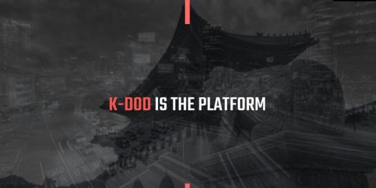 K-DOD Platform image