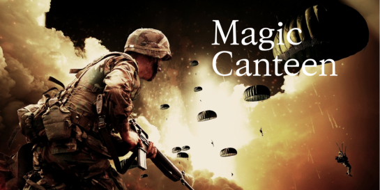Magic Canteen image