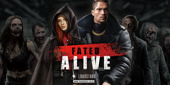 Fated Alive image