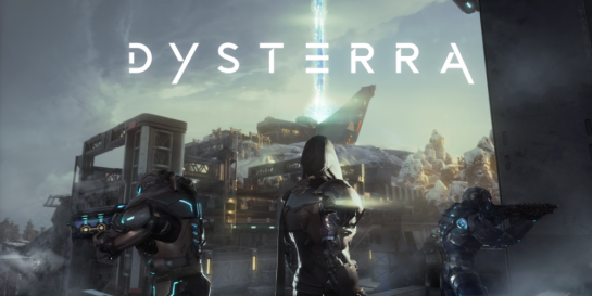 DYSTERRA image