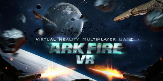 ARKFIRE VR image