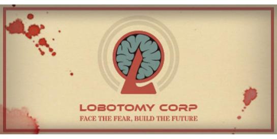 Lobotomy Corporation image