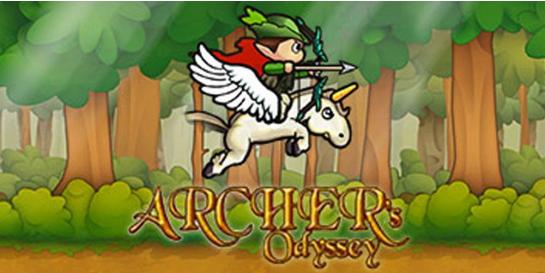 Archer's Odyssey image