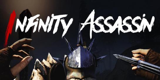 Infinity Assassin image