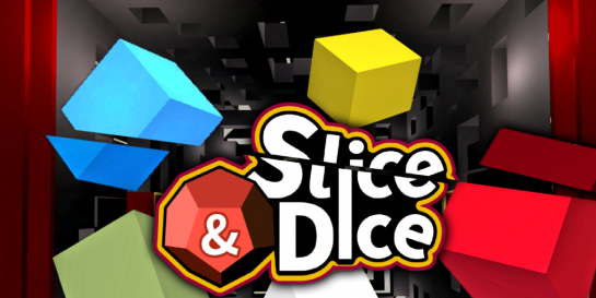 Slice & Dice image