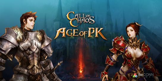 Call of Chaos : Age of PK image