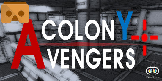 Colony Avengers image