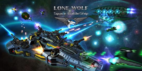Battleship Lonewolf image