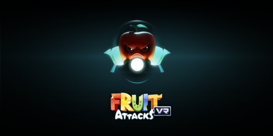 Fruit Attacks VR image