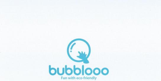 bubblooo image