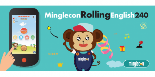 Minglecon Co., Ltd. image