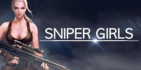 Sniper Girls