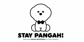 Stay Pang Ah