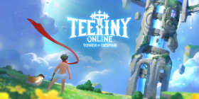 TeeTINY Online