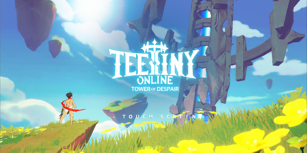 TeeTINY Online image