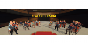 Real Orchestra