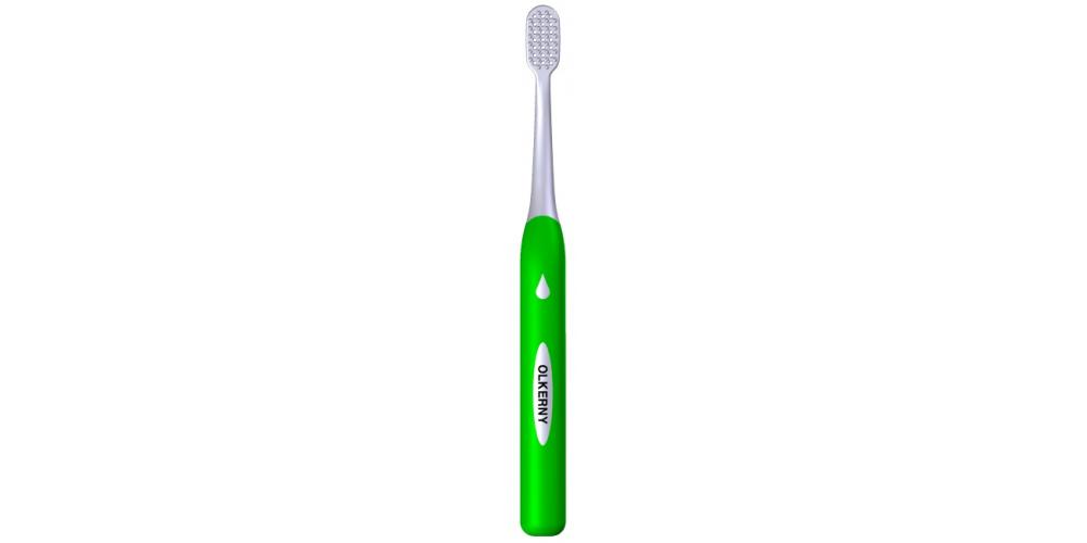 Clean ToothBrush image