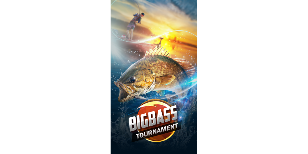 Bass Tournament image