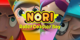 Rollercoaster Boy, NORI